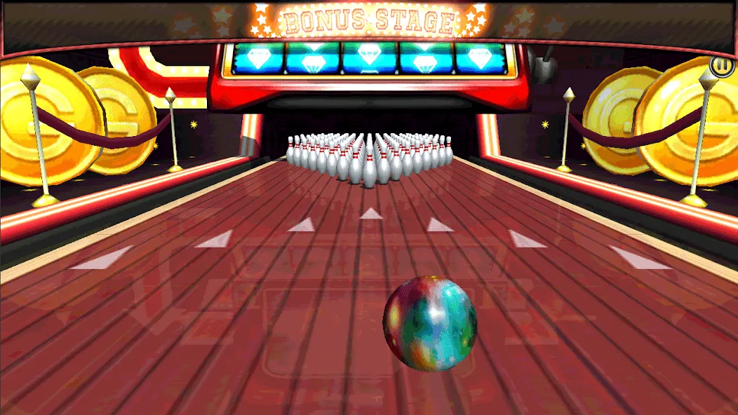 Download World Bowling Championship [MOD Unlimited money] latest version 2.1.5 for Android