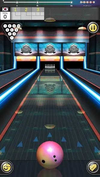 Download World Bowling Championship [MOD Unlimited money] latest version 2.1.5 for Android