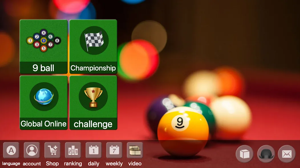 Download 9 ball pool 2024 [MOD Unlimited money] latest version 2.1.3 for Android