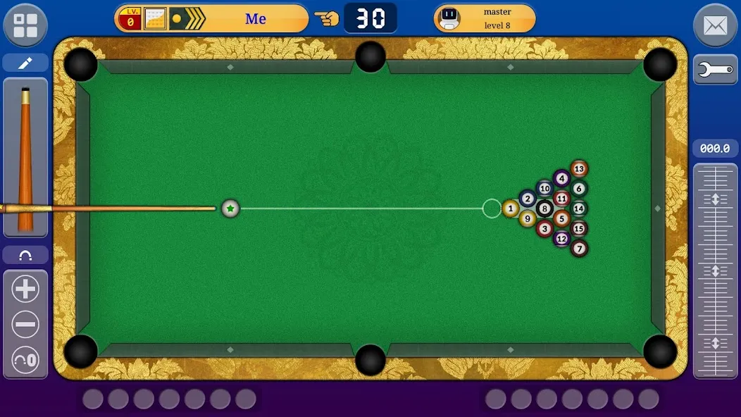 Download 9 ball pool 2024 [MOD Unlimited money] latest version 2.1.3 for Android