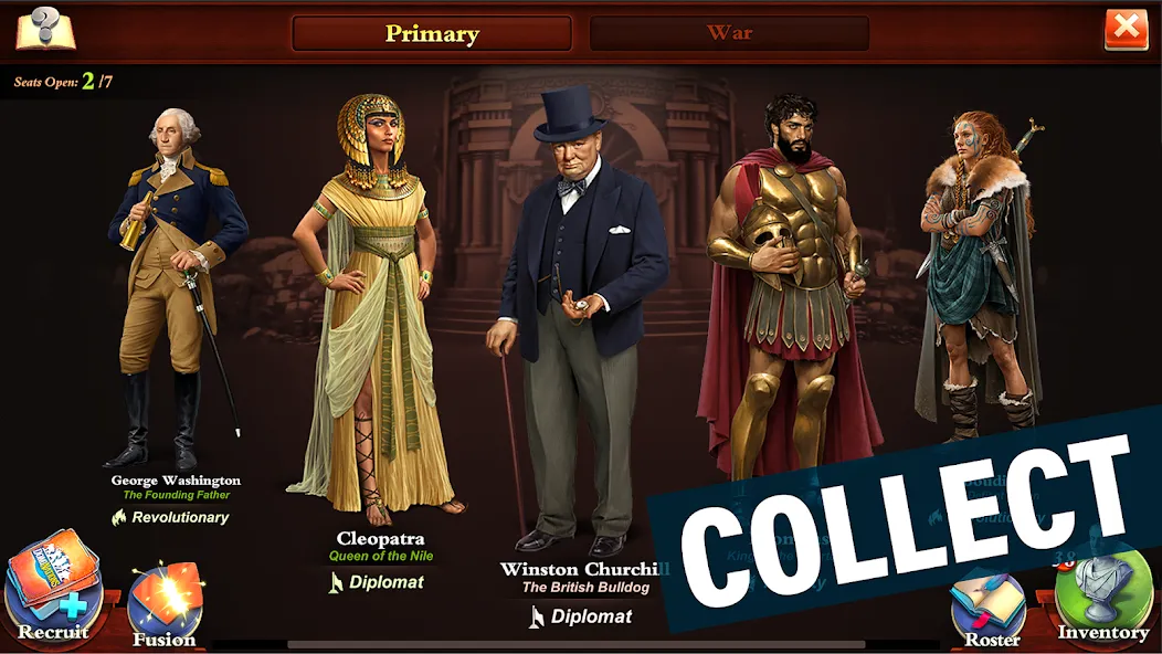 Download DomiNations [MOD Unlimited coins] latest version 2.1.4 for Android