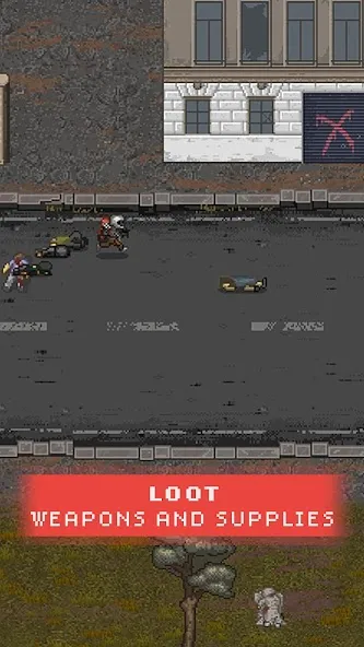 Download Mini DayZ 2 [MOD Unlimited coins] latest version 0.2.1 for Android