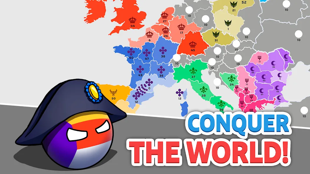 Download State.io — Conquer the World [MOD Menu] latest version 2.3.5 for Android
