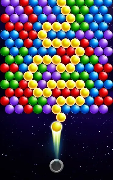 Download Bubble Shooter! Extreme [MOD Menu] latest version 0.9.4 for Android