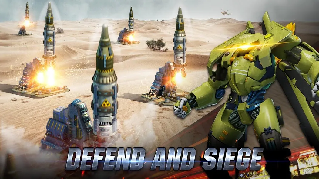 Download Warfare Strike:Global War [MOD Menu] latest version 0.5.6 for Android