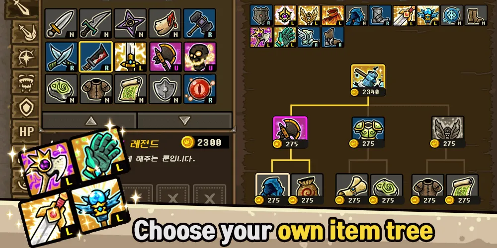 Download Castle Defense Online [MOD Unlimited money] latest version 2.9.3 for Android