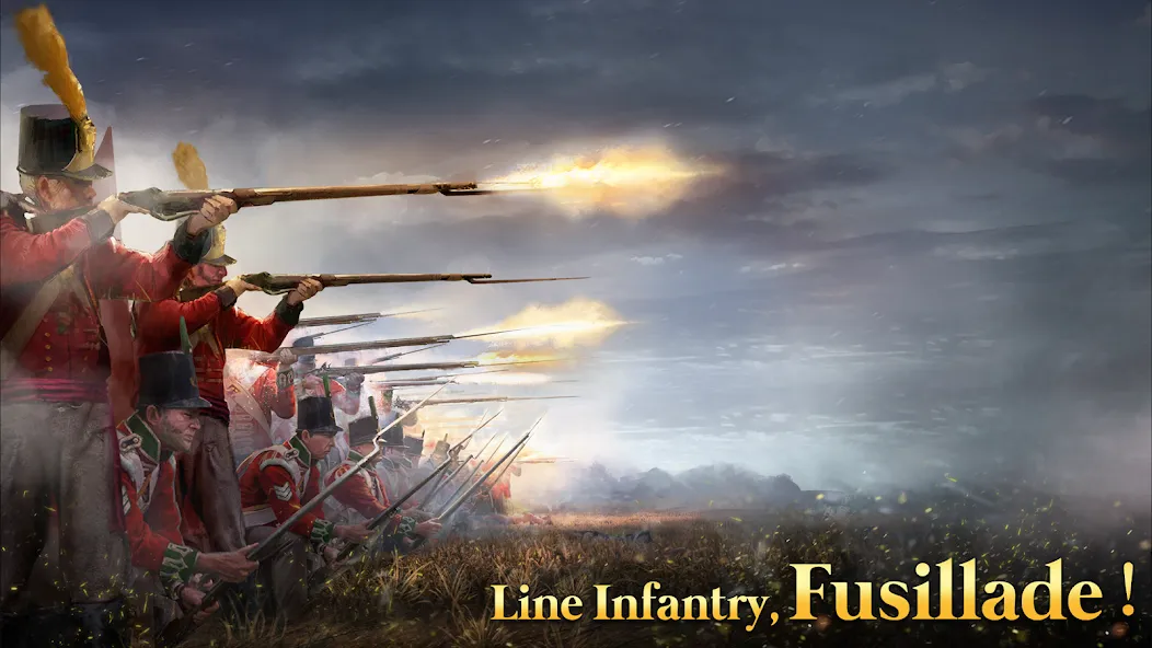 Download Grand War: War Strategy Games [MOD Unlimited coins] latest version 0.4.6 for Android