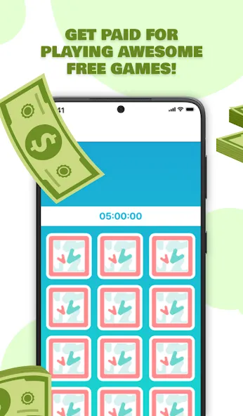 Download Make Money Real Cash by Givvy [MOD Menu] latest version 2.2.4 for Android