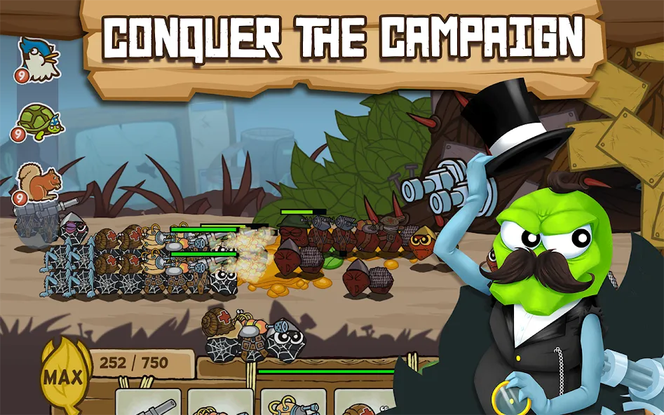 Download Battlepillars Multiplayer PVP [MOD MegaMod] latest version 0.4.7 for Android