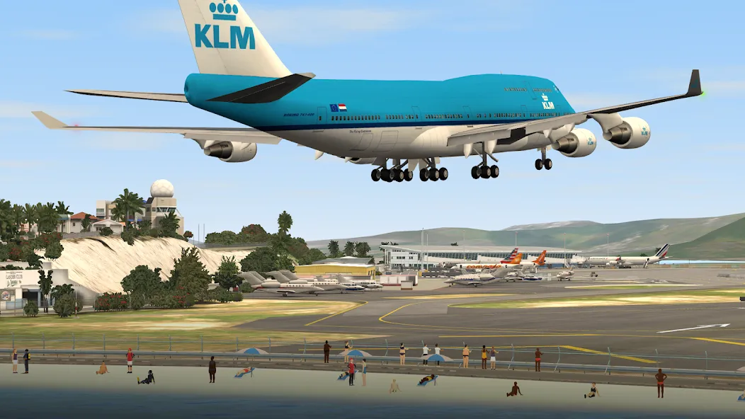 Download World of Airports [MOD Unlocked] latest version 1.8.4 for Android