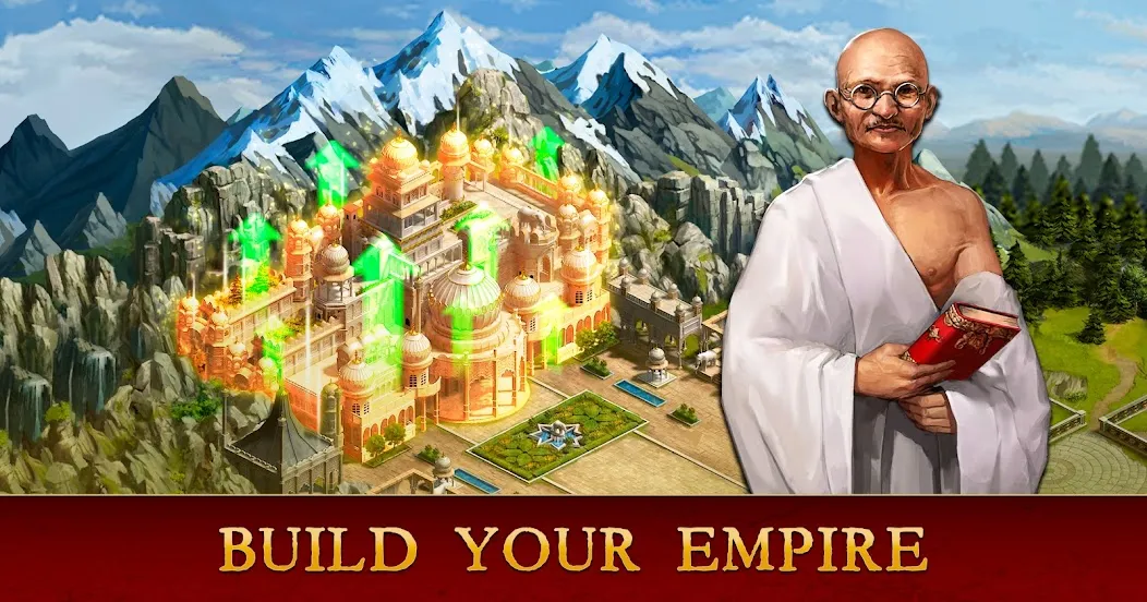 Download Reign of Empire [MOD Unlimited coins] latest version 0.3.5 for Android