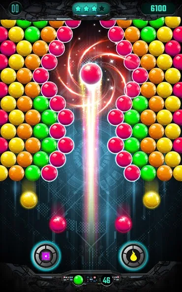 Download Expert Bubble Shooter [MOD Menu] latest version 0.7.1 for Android