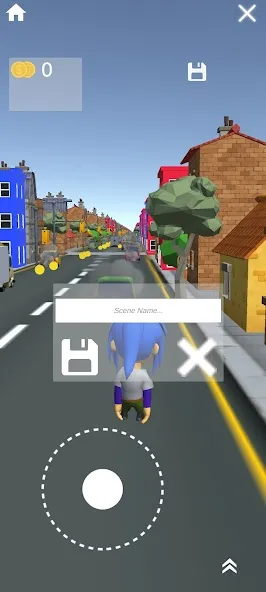 Download Game Maker 3D [MOD Menu] latest version 1.8.6 for Android