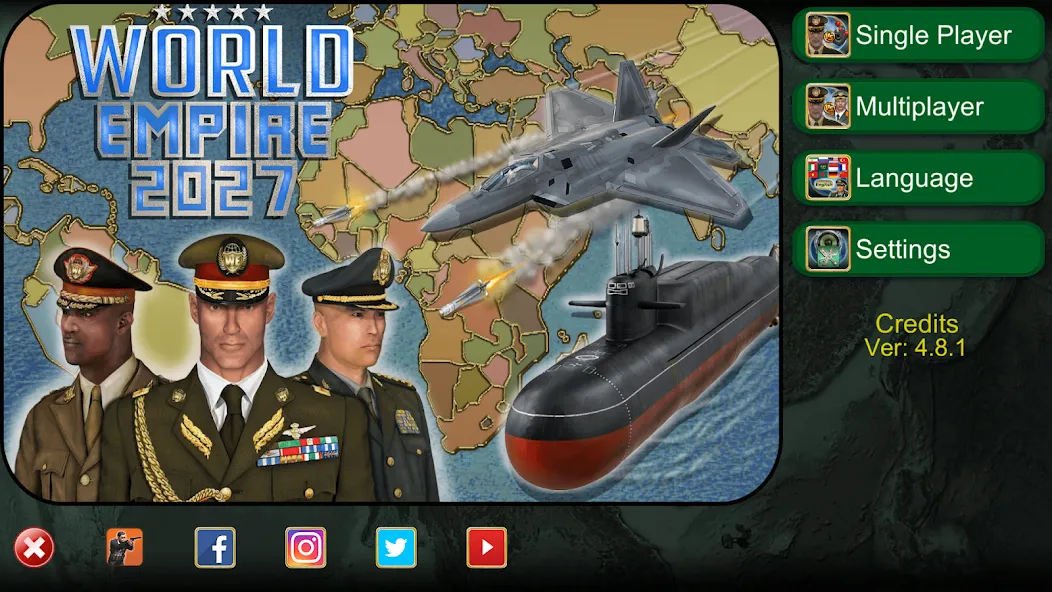 Download World Empire [MOD Menu] latest version 1.1.3 for Android