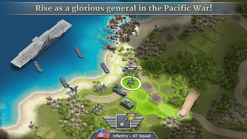 Download 1942 Pacific Front [MOD Unlimited coins] latest version 0.9.4 for Android