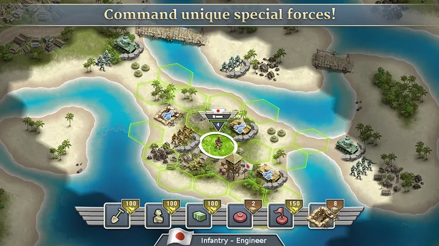 Download 1942 Pacific Front [MOD Unlimited coins] latest version 0.9.4 for Android