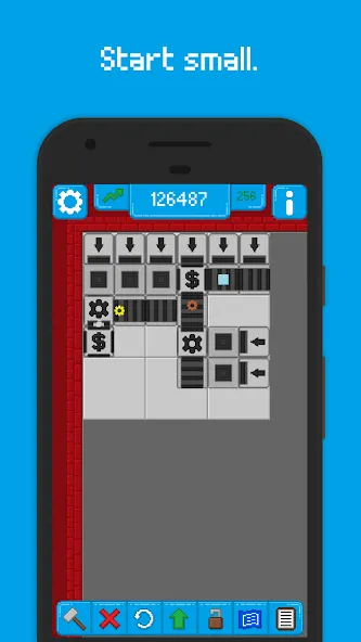 Download Assembly Line [MOD Menu] latest version 2.4.1 for Android