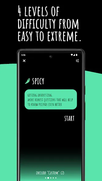 Download Never Have I Ever. [MOD Unlocked] latest version 1.6.6 for Android