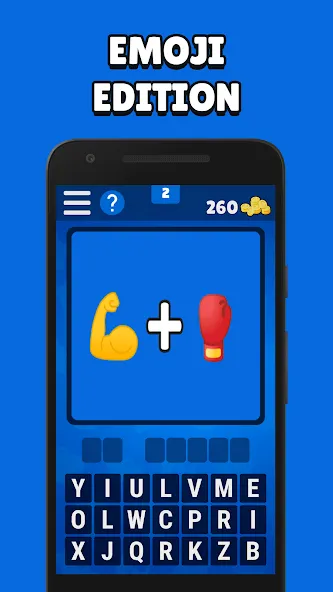 Download Guess The Brawlers [MOD MegaMod] latest version 0.6.4 for Android