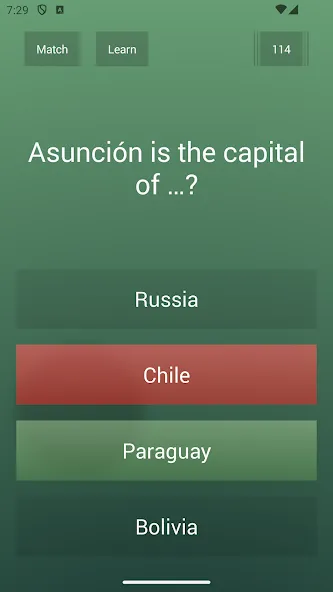Download General Knowledge Quiz [MOD Unlocked] latest version 0.6.7 for Android
