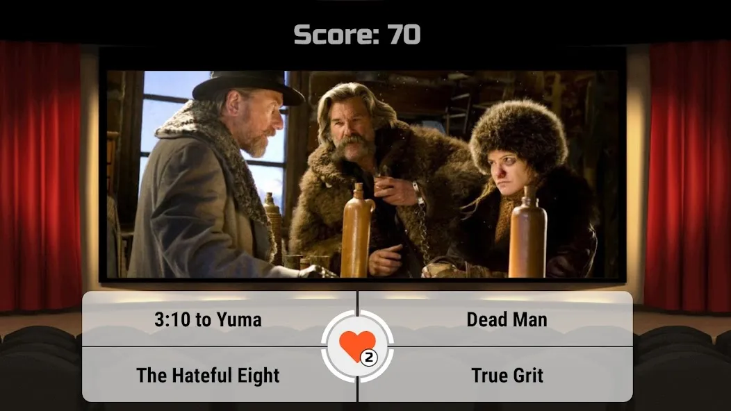Download Guess the movie trivia [MOD Unlocked] latest version 1.7.9 for Android