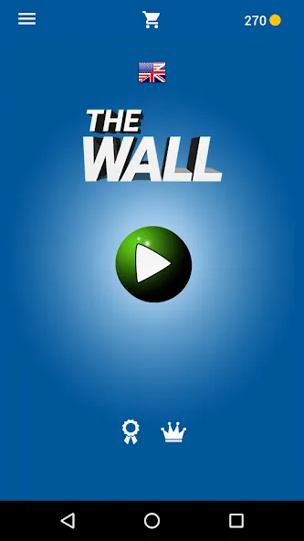 Download The Wall Quiz [MOD Unlimited money] latest version 0.9.7 for Android