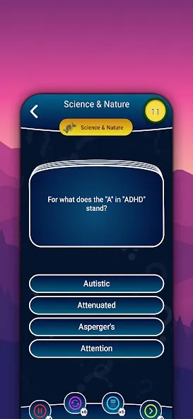 Download Millionaire Trivia Quiz [MOD MegaMod] latest version 1.9.5 for Android