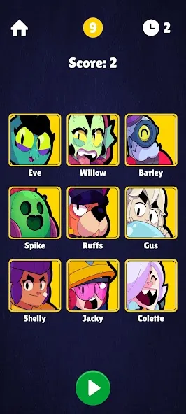 Download Voice Quiz for Brawl Stars [MOD Menu] latest version 2.3.6 for Android