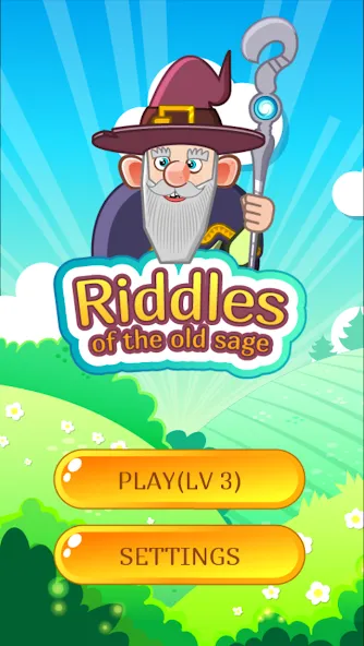 Download Guess the word - Riddles of th [MOD Unlimited coins] latest version 0.2.3 for Android