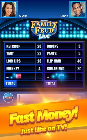 Download Family Feud® Live! [MOD Menu] latest version 2.2.5 for Android