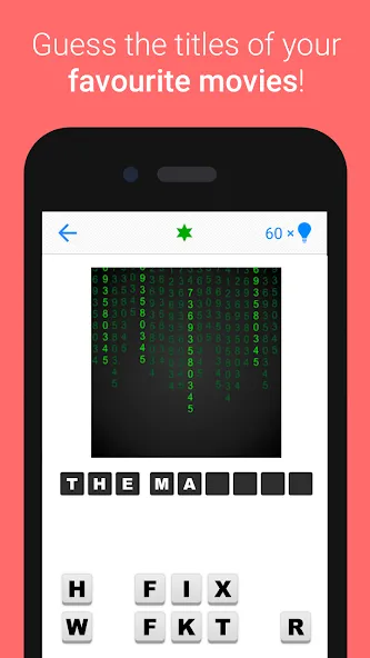 Download Guess The Movie Quiz [MOD Unlocked] latest version 2.2.4 for Android