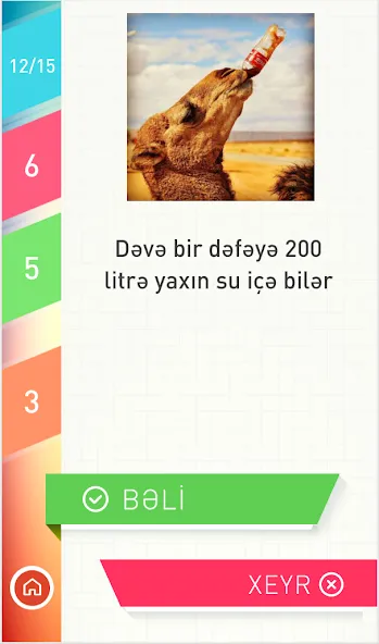 Download BəliXeyr [MOD Menu] latest version 1.4.6 for Android