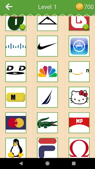 Download Guess The Brand - Logo Mania [MOD Unlimited money] latest version 2.6.3 for Android