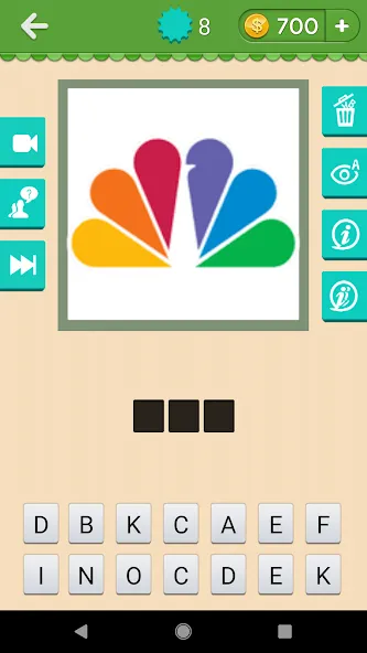 Download Guess The Brand - Logo Mania [MOD Unlimited money] latest version 2.6.3 for Android