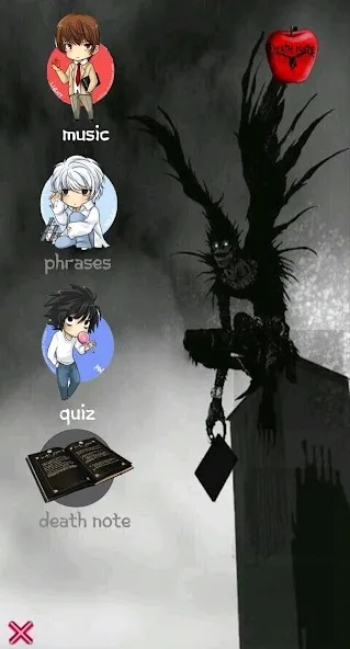 Download Death N Quiz, Music and Phrase [MOD Menu] latest version 2.8.2 for Android