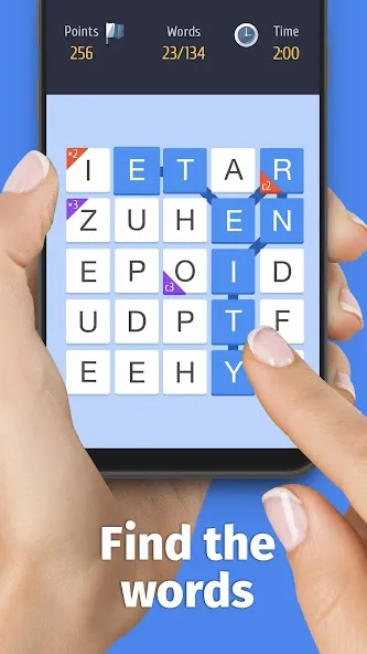 Download Words of Clans — Word Puzzle [MOD Unlocked] latest version 1.7.5 for Android