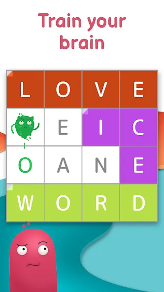 Download Fill Words: Word Search Puzzle [MOD Unlocked] latest version 2.3.2 for Android