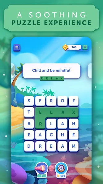 Download Word Lanes: Relaxing Puzzles [MOD MegaMod] latest version 2.2.8 for Android