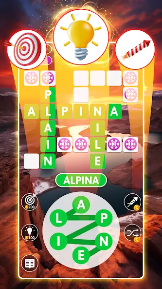 Download Word Maker: Words Games Puzzle [MOD Unlocked] latest version 0.1.8 for Android