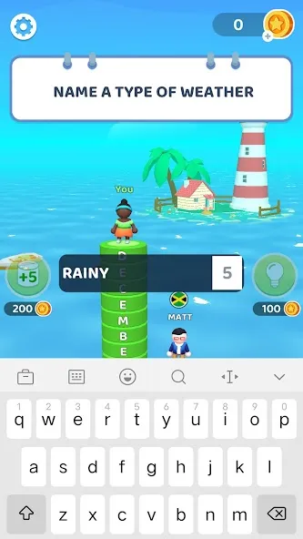 Download Words to Win [MOD MegaMod] latest version 0.2.3 for Android