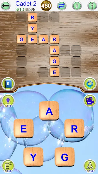 Download Word Games [MOD Unlimited coins] latest version 0.1.2 for Android