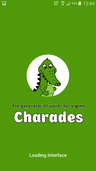 Download Charades [MOD Unlimited coins] latest version 0.4.4 for Android