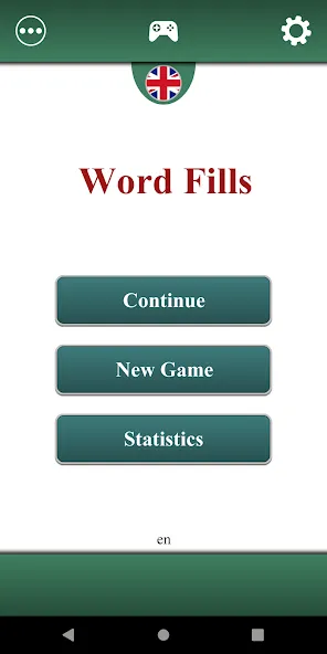 Download Word Fill Crosswords [MOD Unlimited coins] latest version 0.2.2 for Android