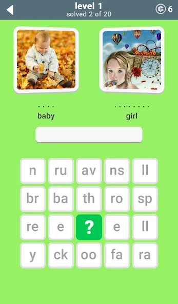 Download 600 Words [MOD Unlocked] latest version 1.1.1 for Android