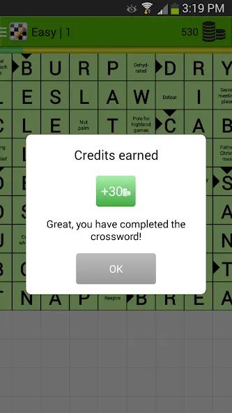 Download Crosswords [MOD Unlimited coins] latest version 2.8.9 for Android