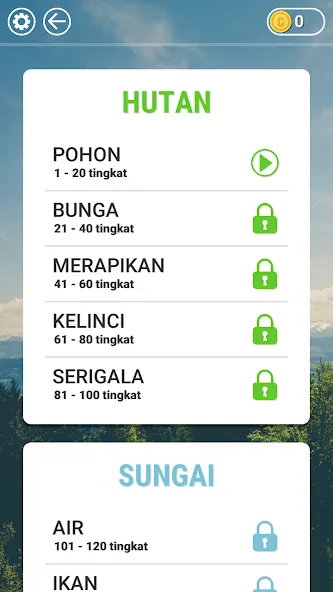 Download WOW: Dalam Bahasa Indonesia [MOD Menu] latest version 1.7.5 for Android