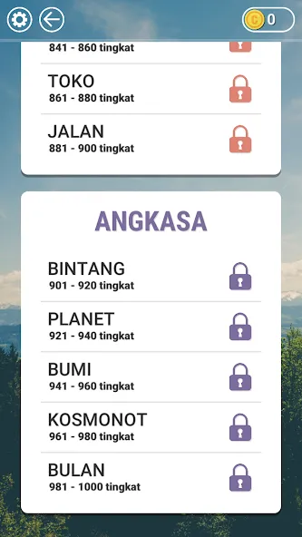 Download WOW: Dalam Bahasa Indonesia [MOD Menu] latest version 1.7.5 for Android