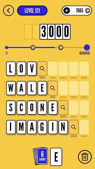 Download Words Out [MOD MegaMod] latest version 0.2.8 for Android