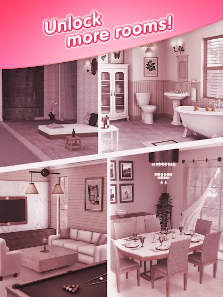 Download Word Mansion [MOD Menu] latest version 0.2.8 for Android