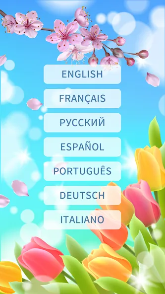 Download Sunny Words [MOD Unlimited money] latest version 0.1.4 for Android